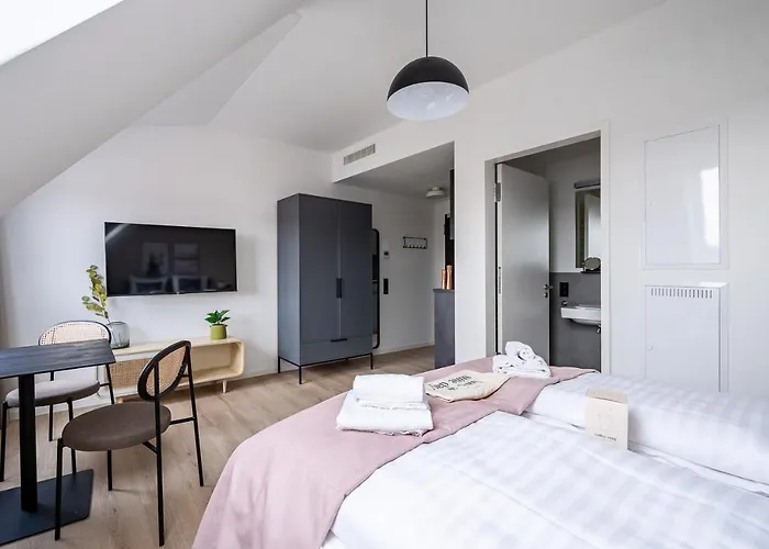 Limehome Stuttgart Elsenhansstr