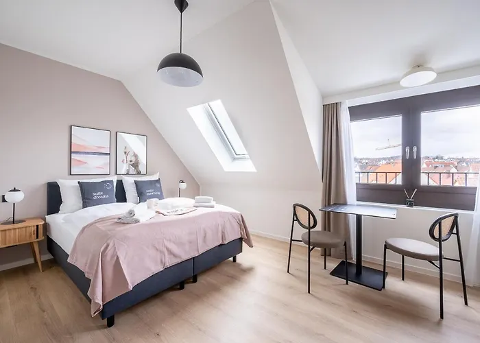 Limehome Stuttgart Elsenhansstr