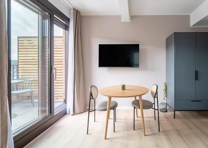 Limehome Stuttgart Elsenhansstr