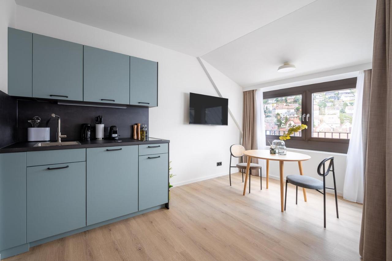 Apartment Limehome Elsenhansstr