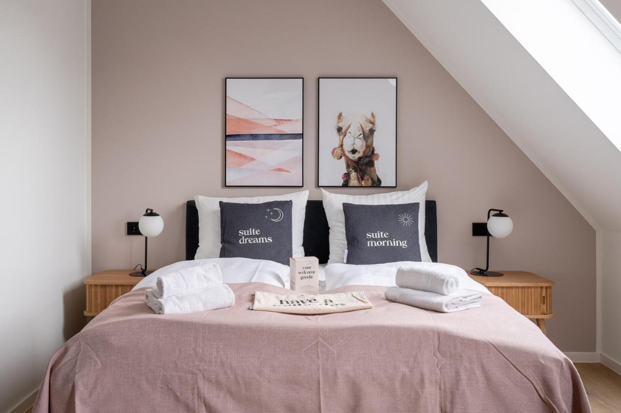 Limehome Elsenhansstr * Stuttgart