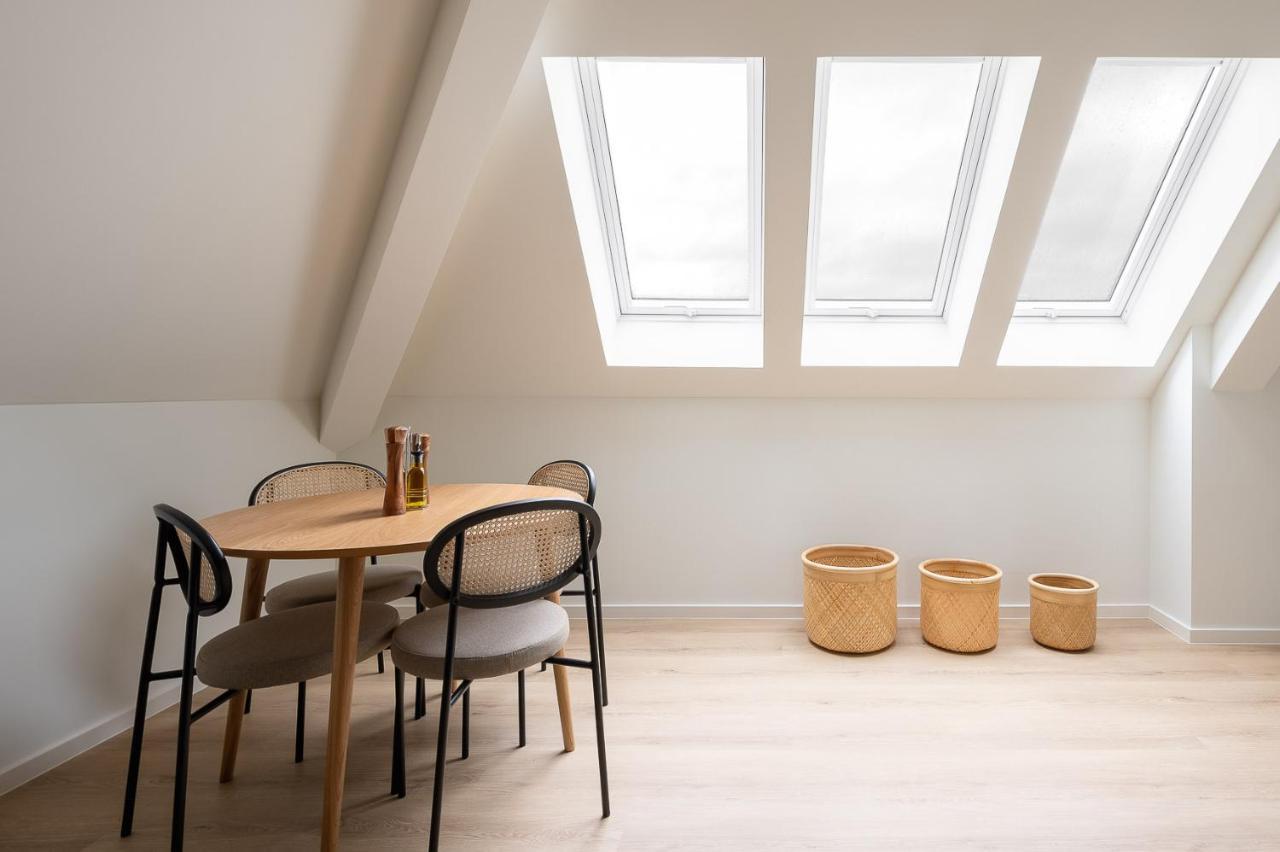 Limehome Elsenhansstr Apartment Stuttgart