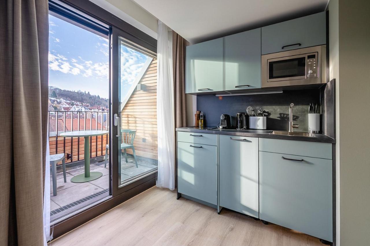 Apartment Limehome Elsenhansstr Stuttgart