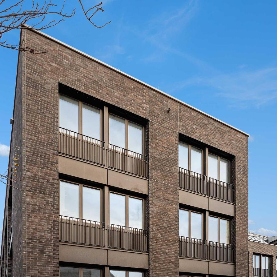 Limehome Elsenhansstr Apartamento *