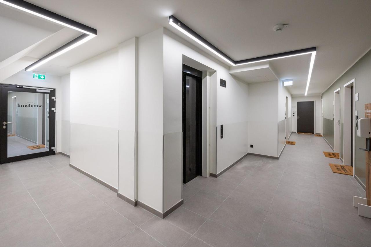 Limehome Elsenhansstr Stuttgart