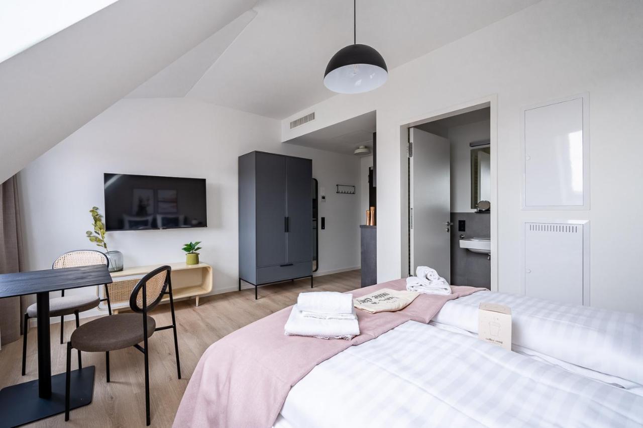 Apartment Limehome Elsenhansstr *