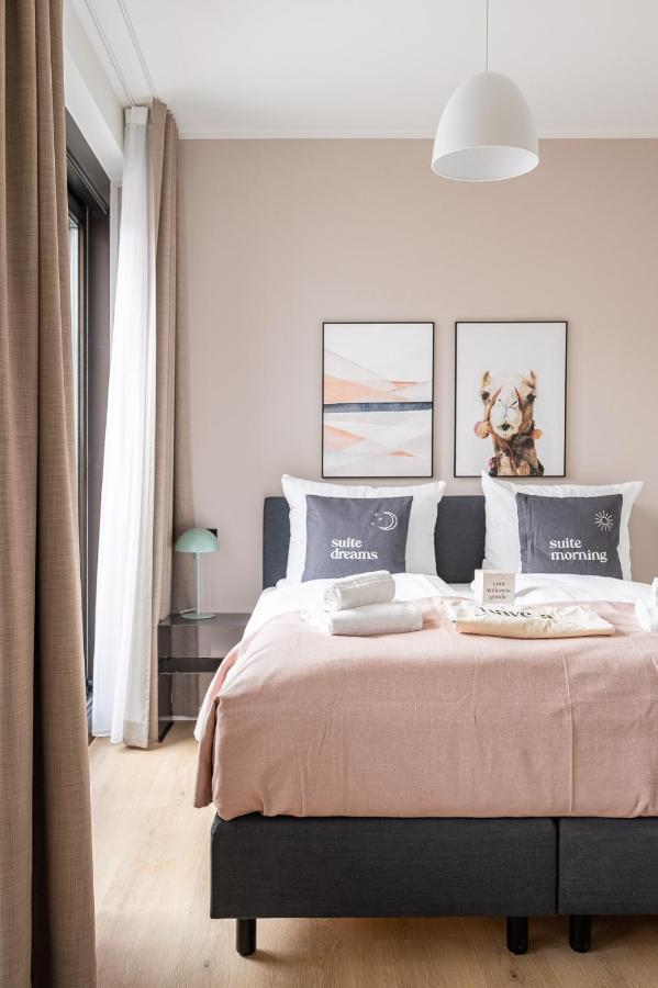 Apartamento Limehome Elsenhansstr *