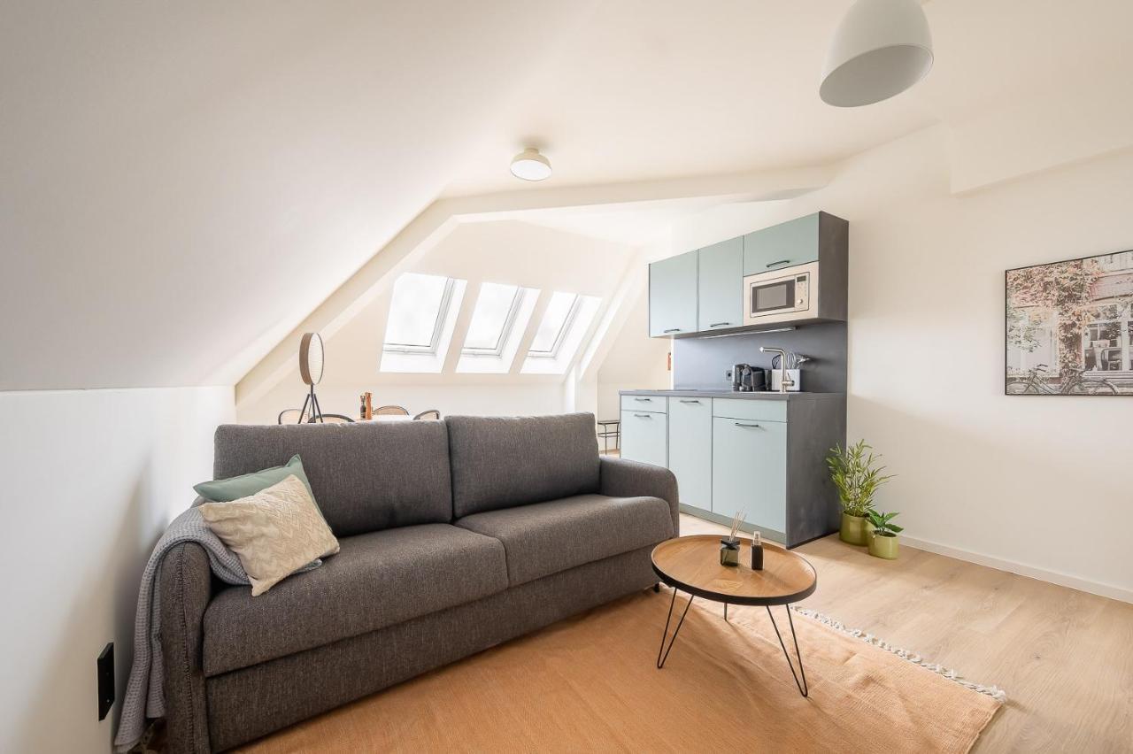 Limehome Elsenhansstr Apartment *