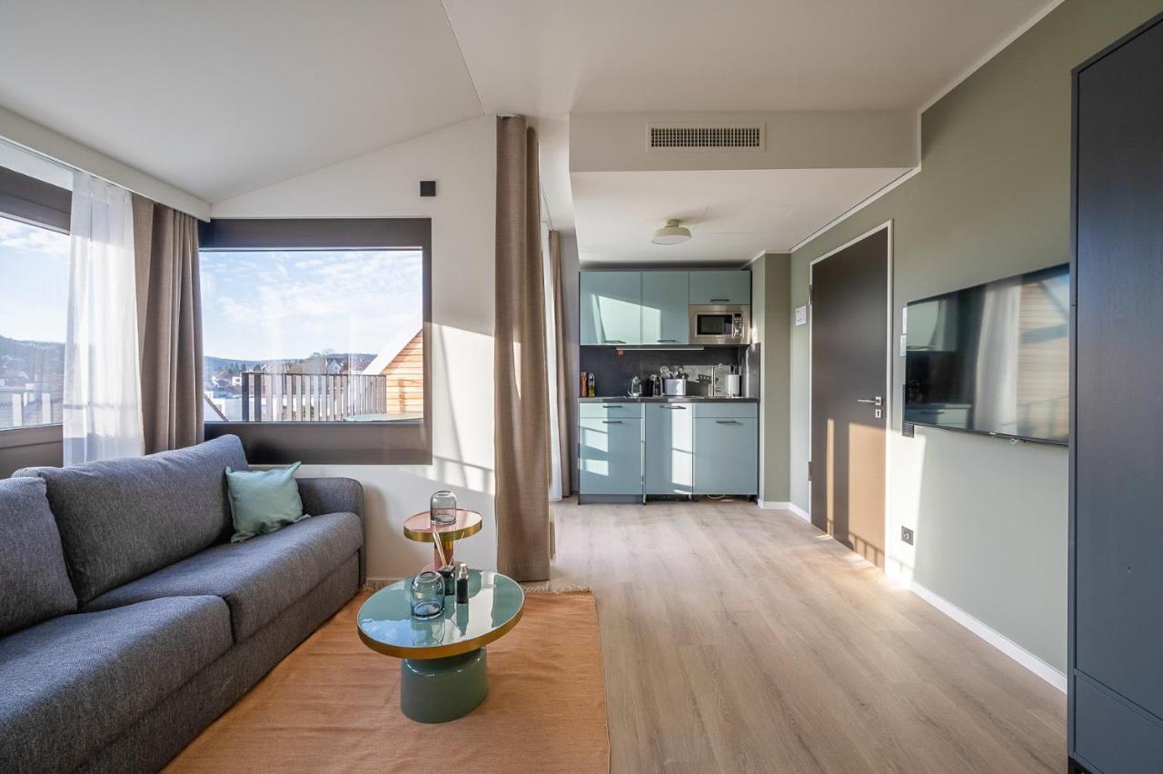 Apartamento Limehome Elsenhansstr *