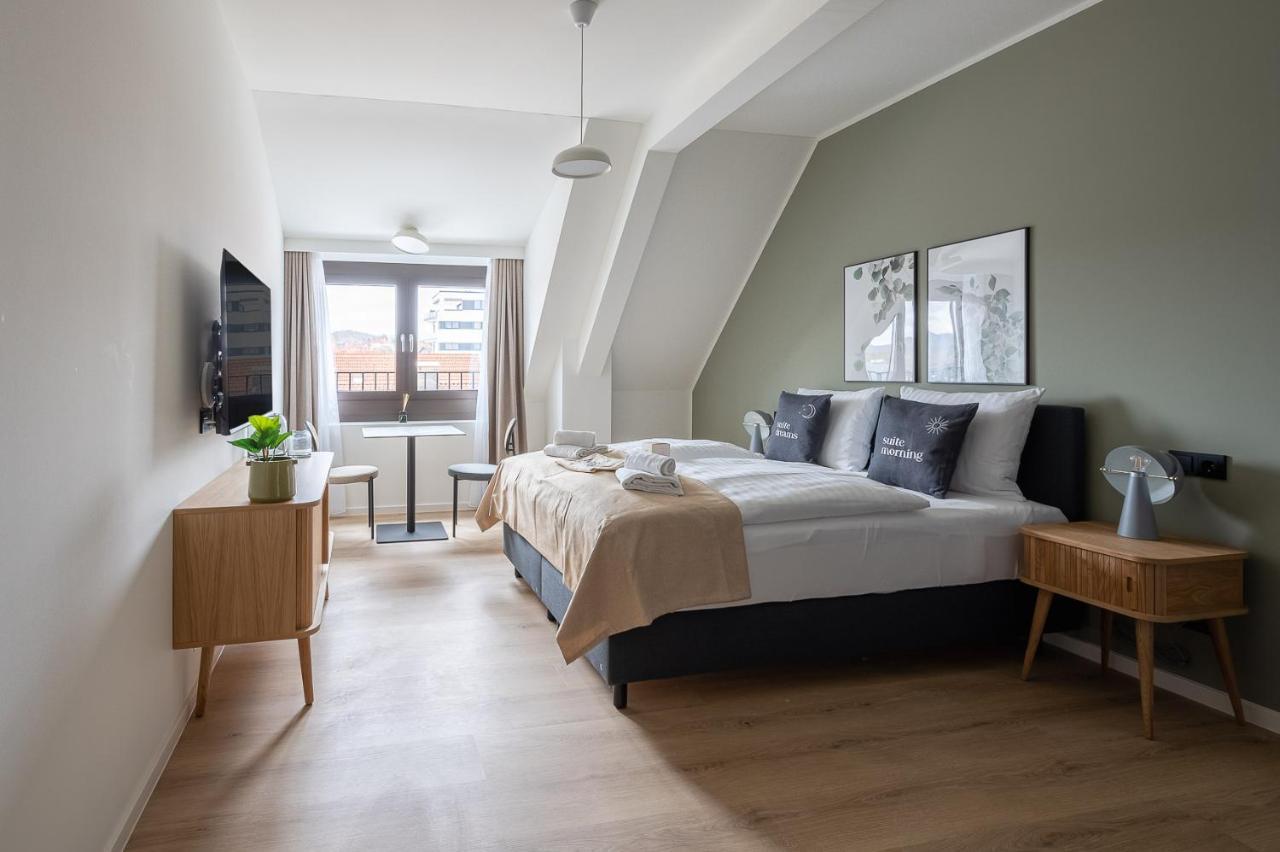 Apartamento Limehome Elsenhansstr
