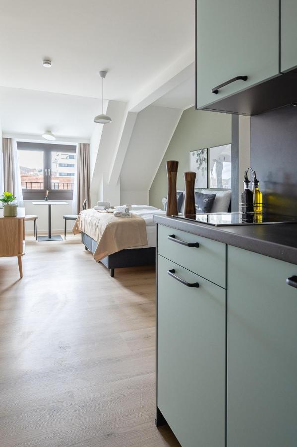 Limehome Elsenhansstr Apartamento