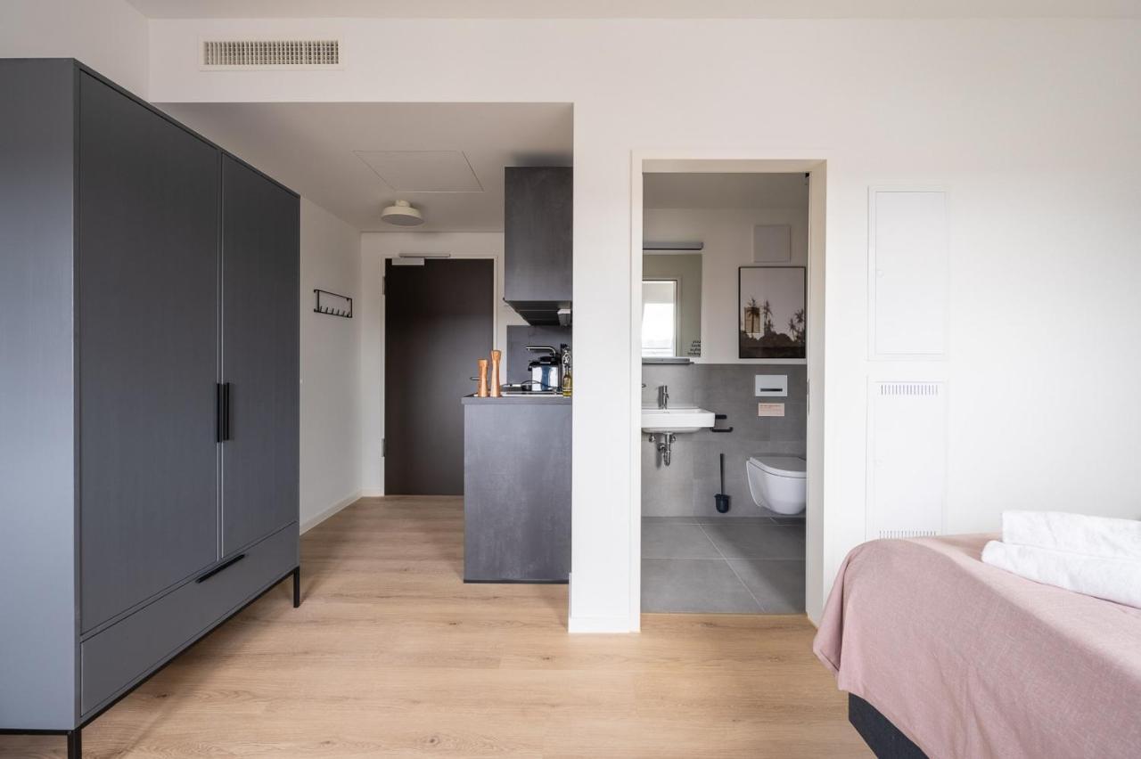 Apartment Limehome Elsenhansstr