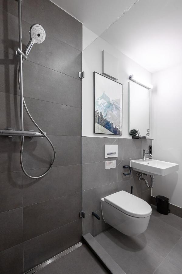Limehome Elsenhansstr Apartamento *