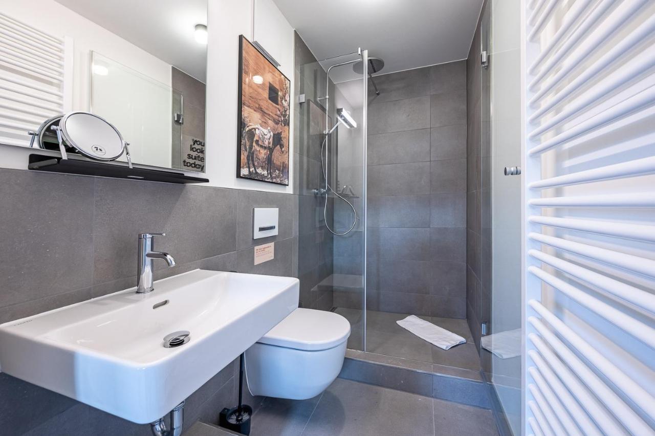 Limehome Elsenhansstr Stuttgart