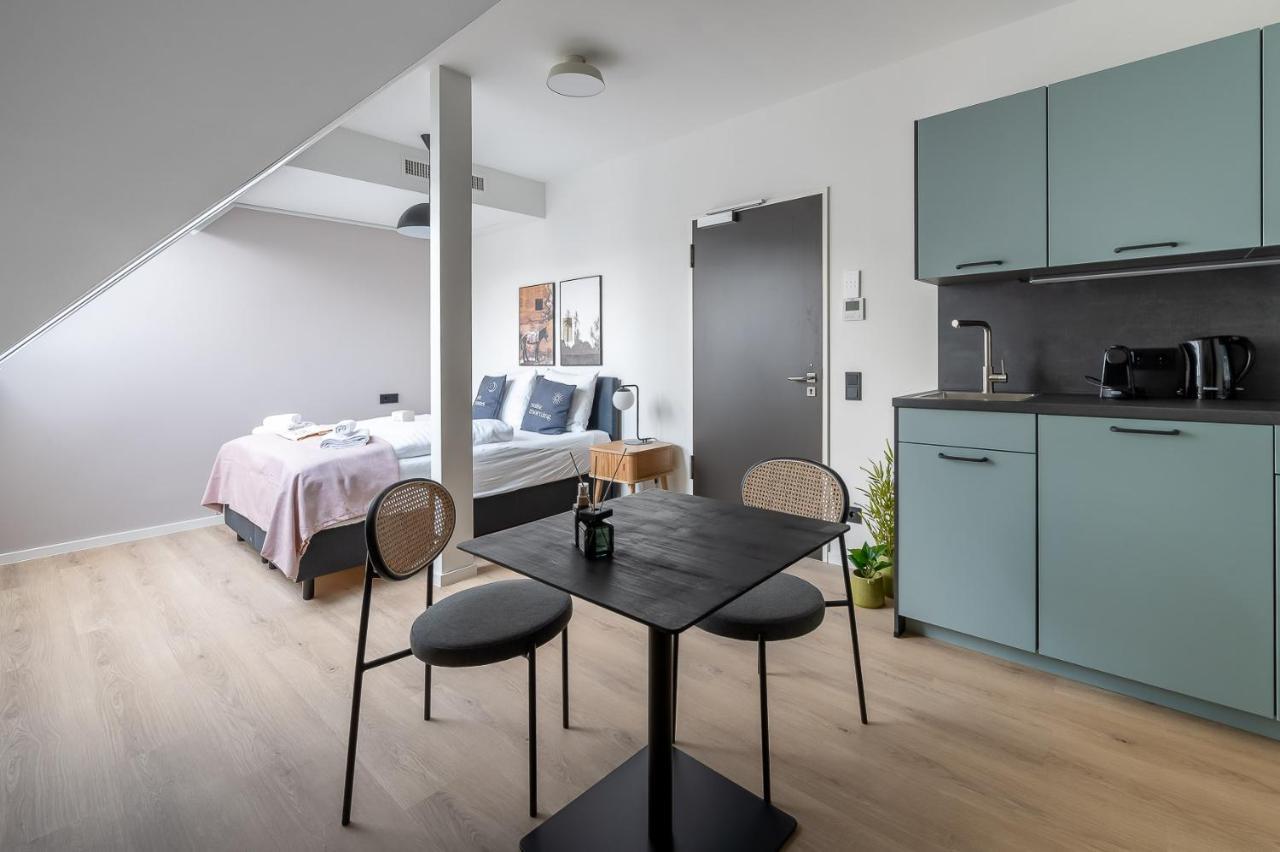 Limehome Elsenhansstr Stuttgart