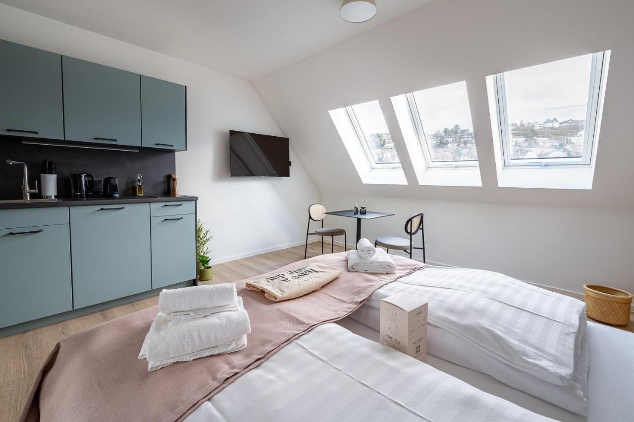 Limehome Elsenhansstr Apartment *