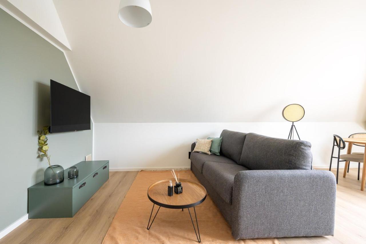 Apartamento Limehome Elsenhansstr