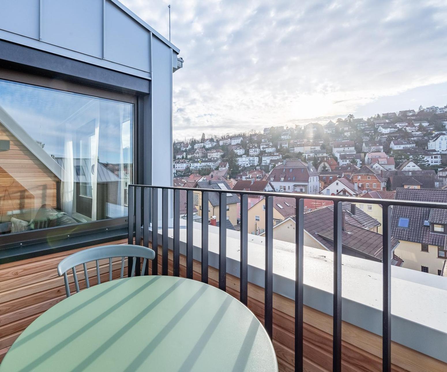 Limehome Elsenhansstr Stuttgart