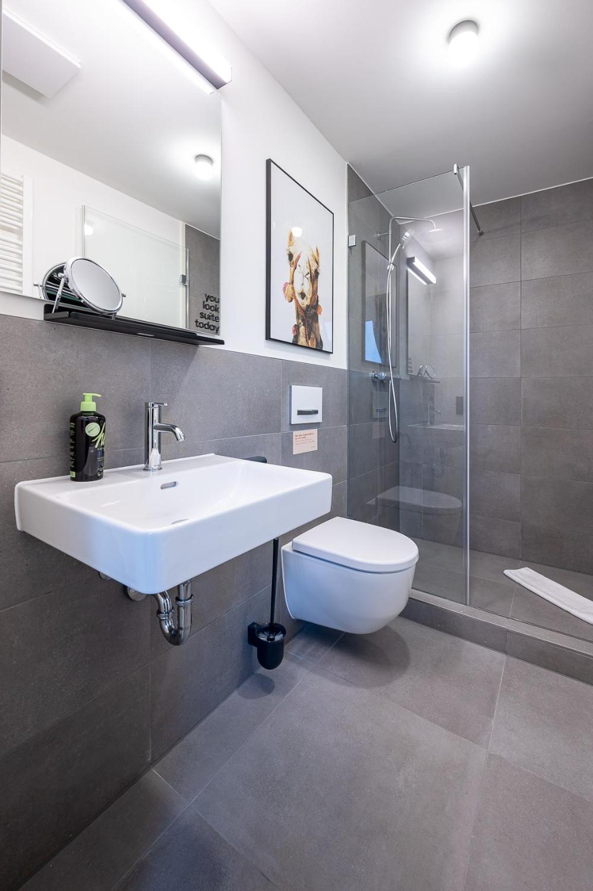 Limehome Elsenhansstr Apartment Stuttgart