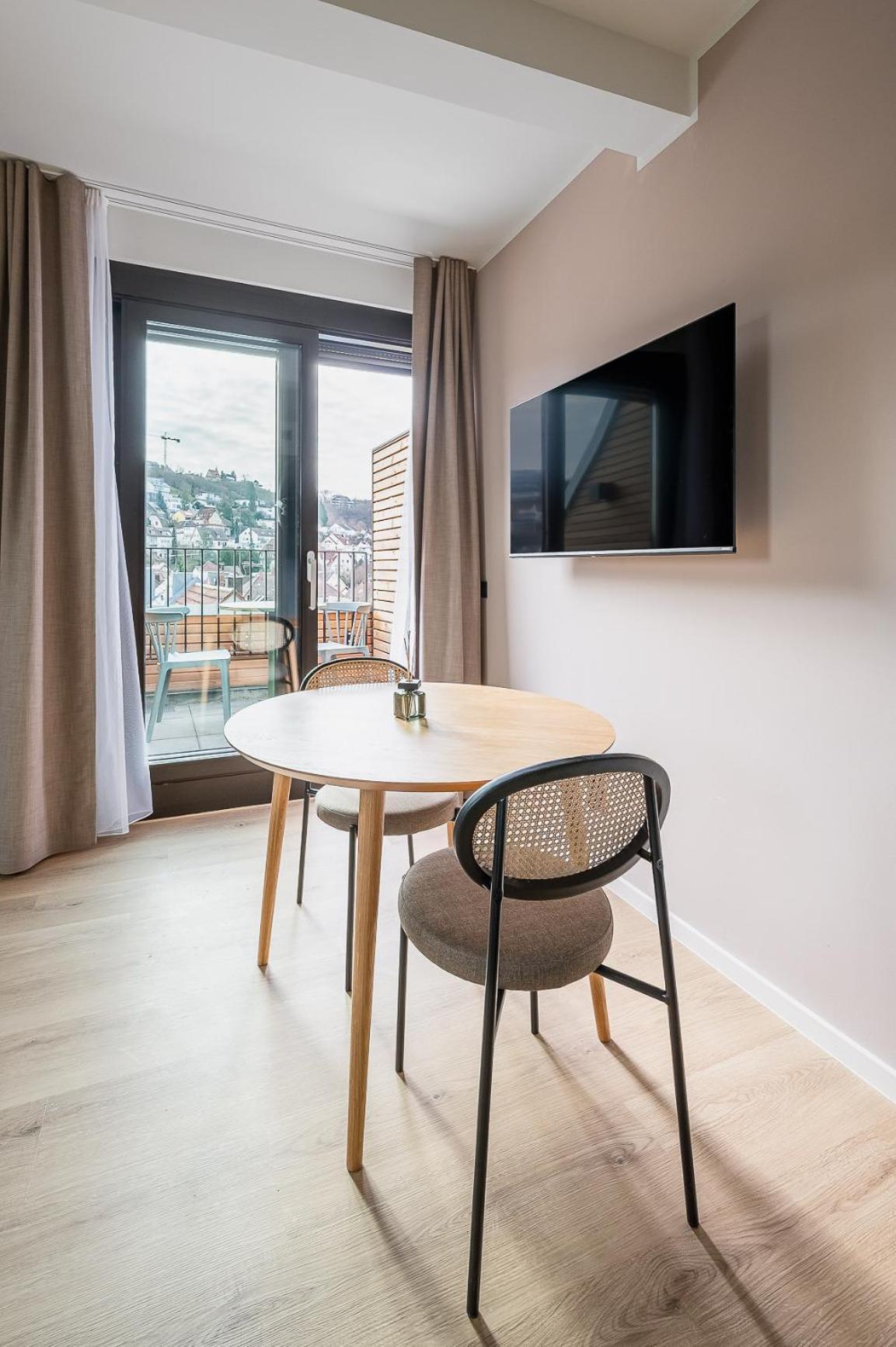 Apartment Limehome Elsenhansstr
