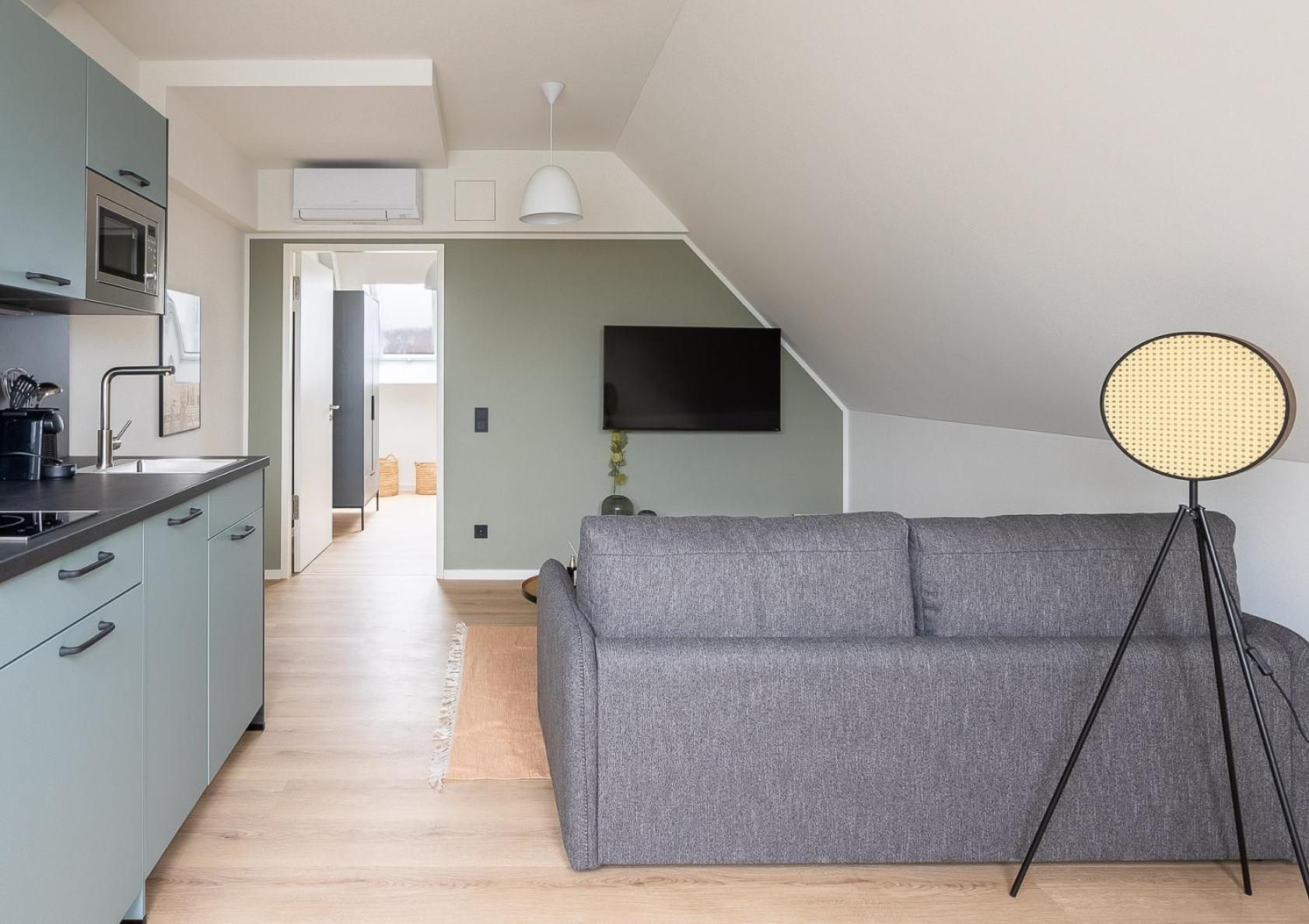 Limehome Elsenhansstr *