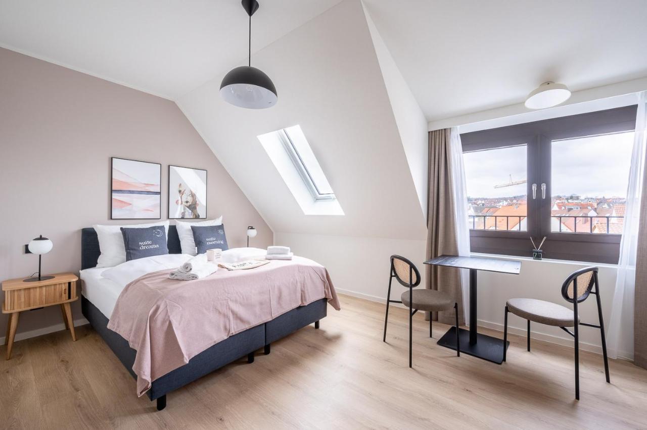 Apartament Limehome Elsenhansstr