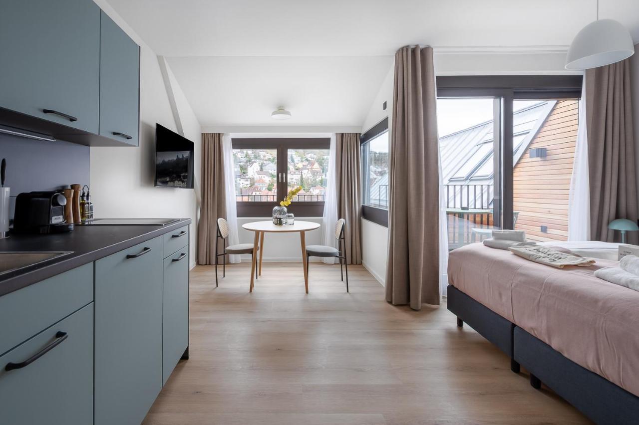 Limehome Elsenhansstr * Stuttgart