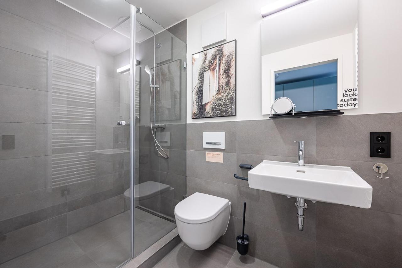 Limehome Elsenhansstr Apartament Stuttgart
