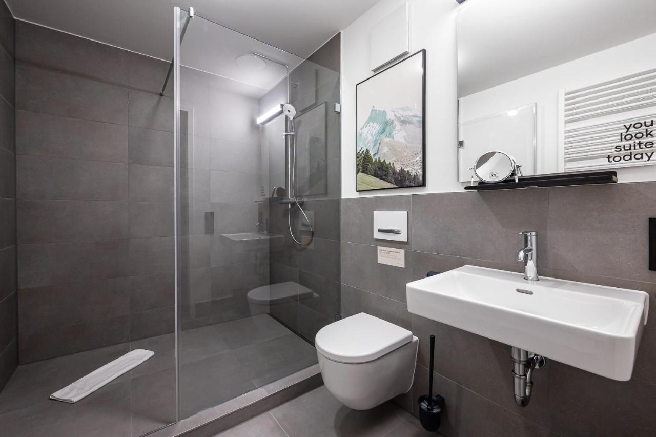 Apartament Limehome Elsenhansstr