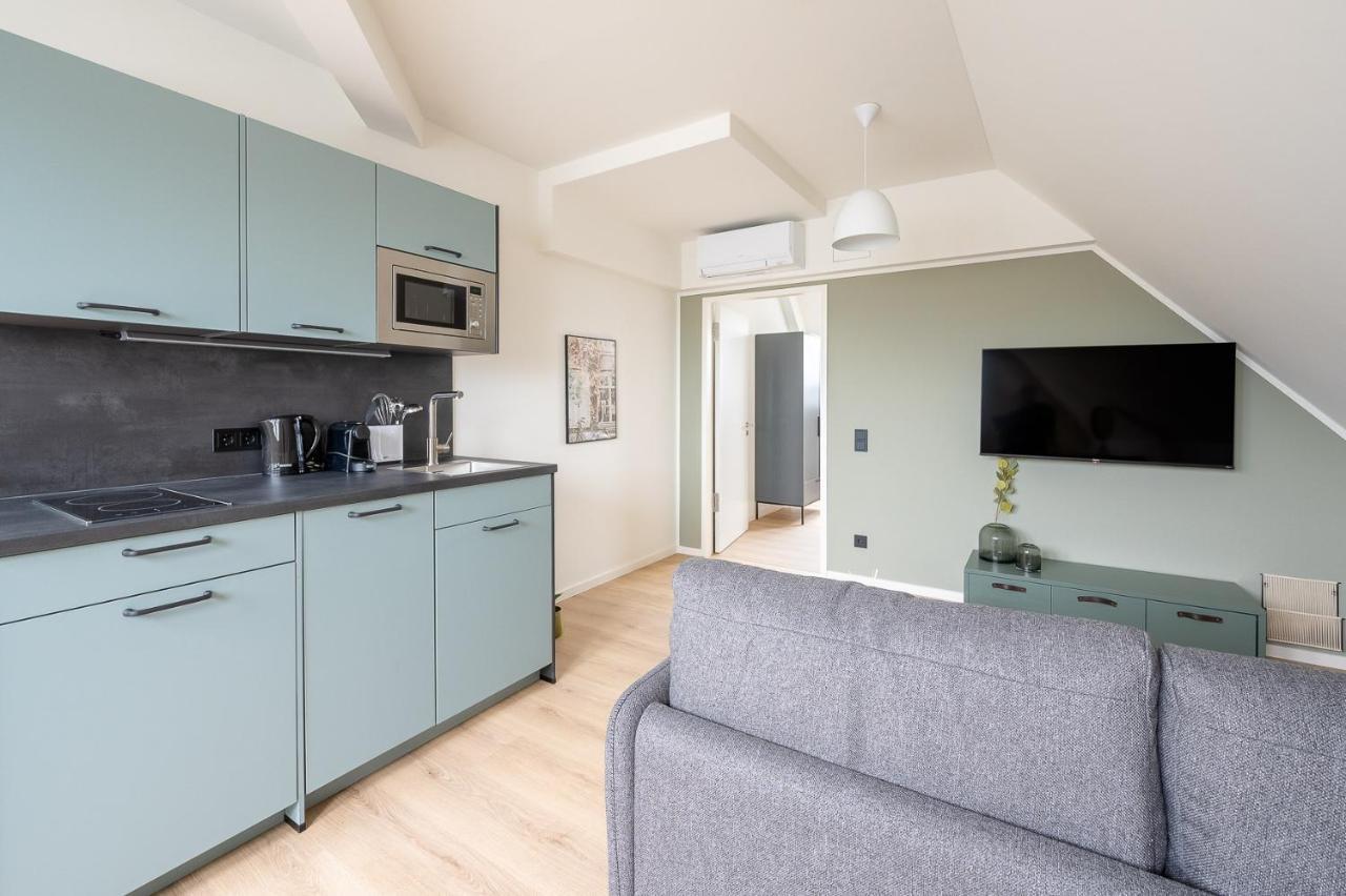 Limehome Elsenhansstr Stuttgart