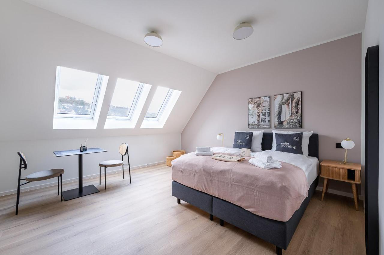 Limehome Elsenhansstr * Stuttgart