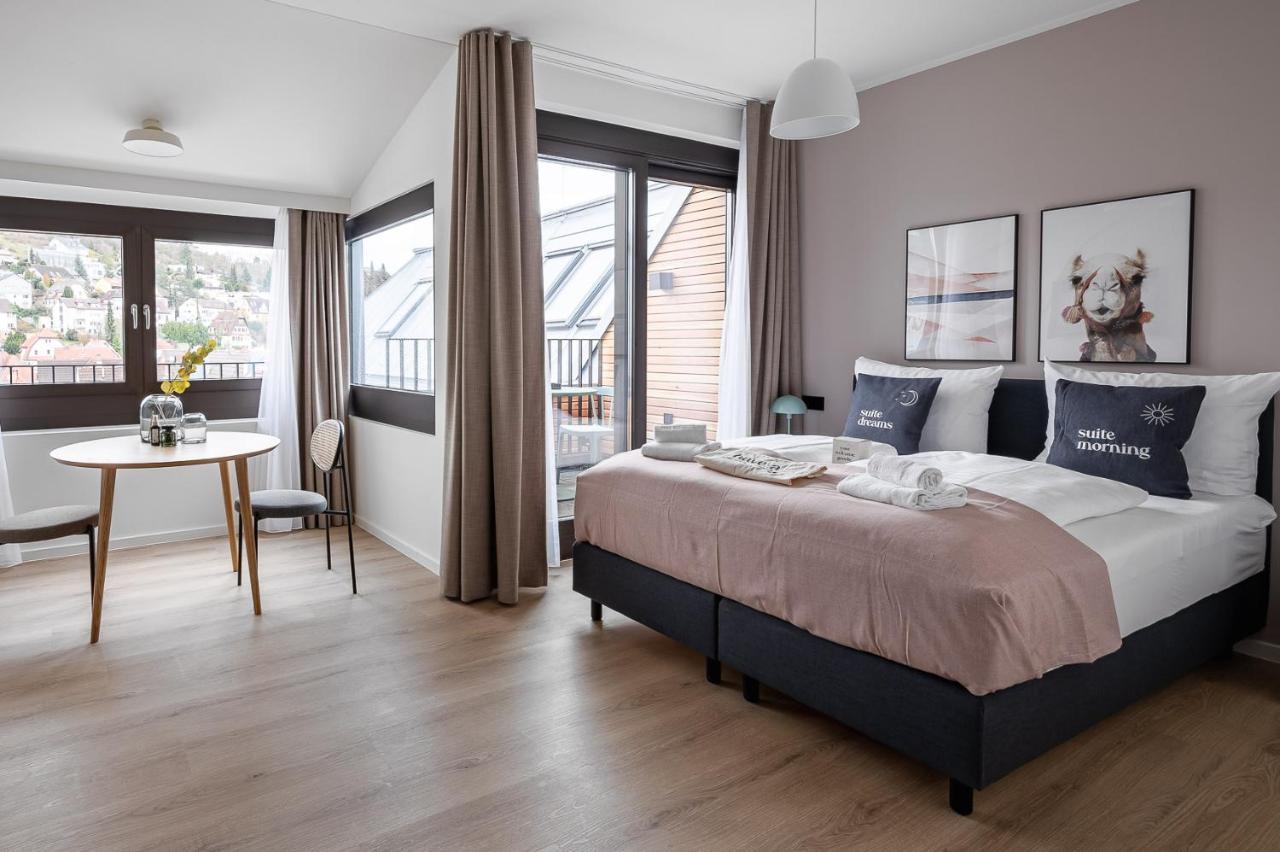 Apartament Limehome Elsenhansstr Stuttgart