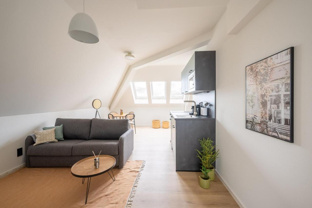 Limehome Elsenhansstr Apartament
