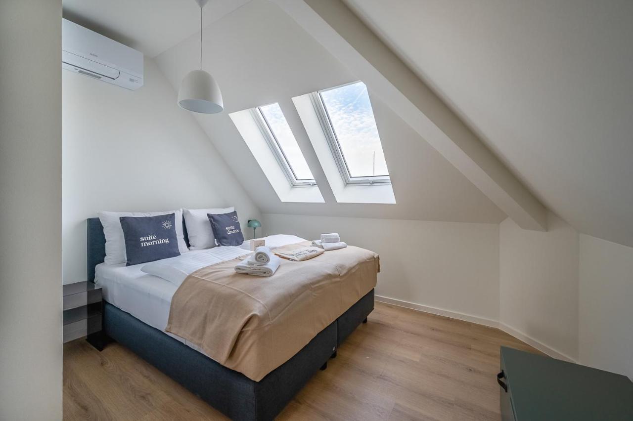 Apartament Limehome Elsenhansstr Stuttgart