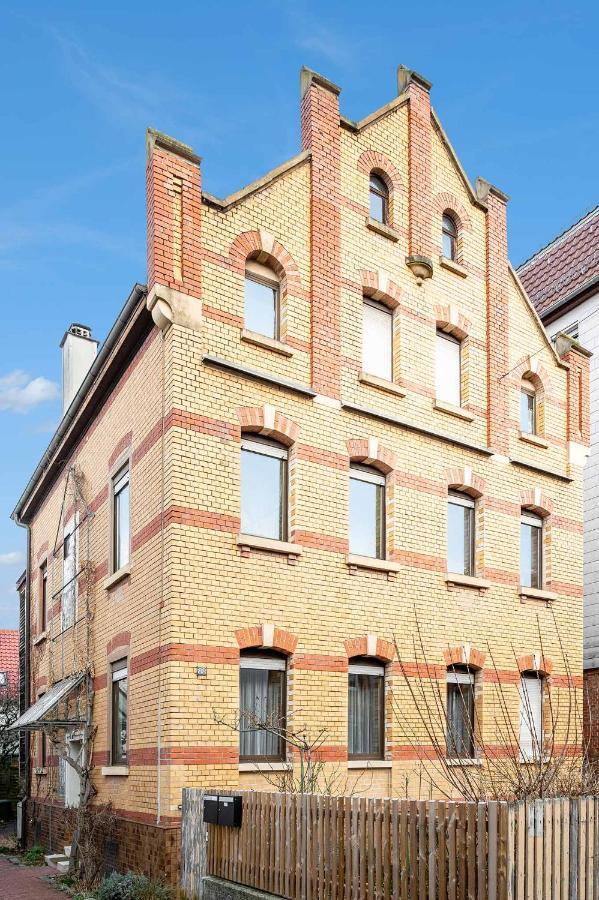 Apartament Limehome Elsenhansstr Stuttgart