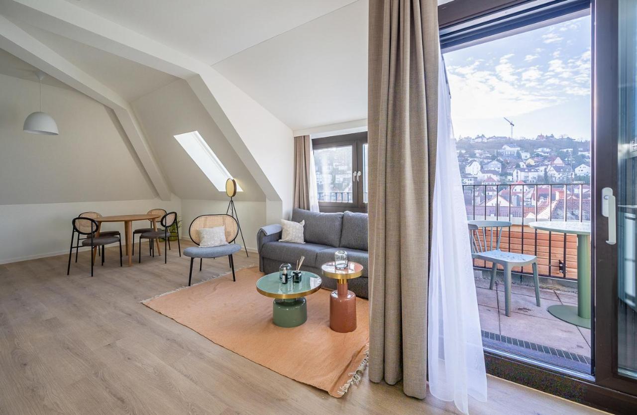 Limehome Elsenhansstr Apartament *