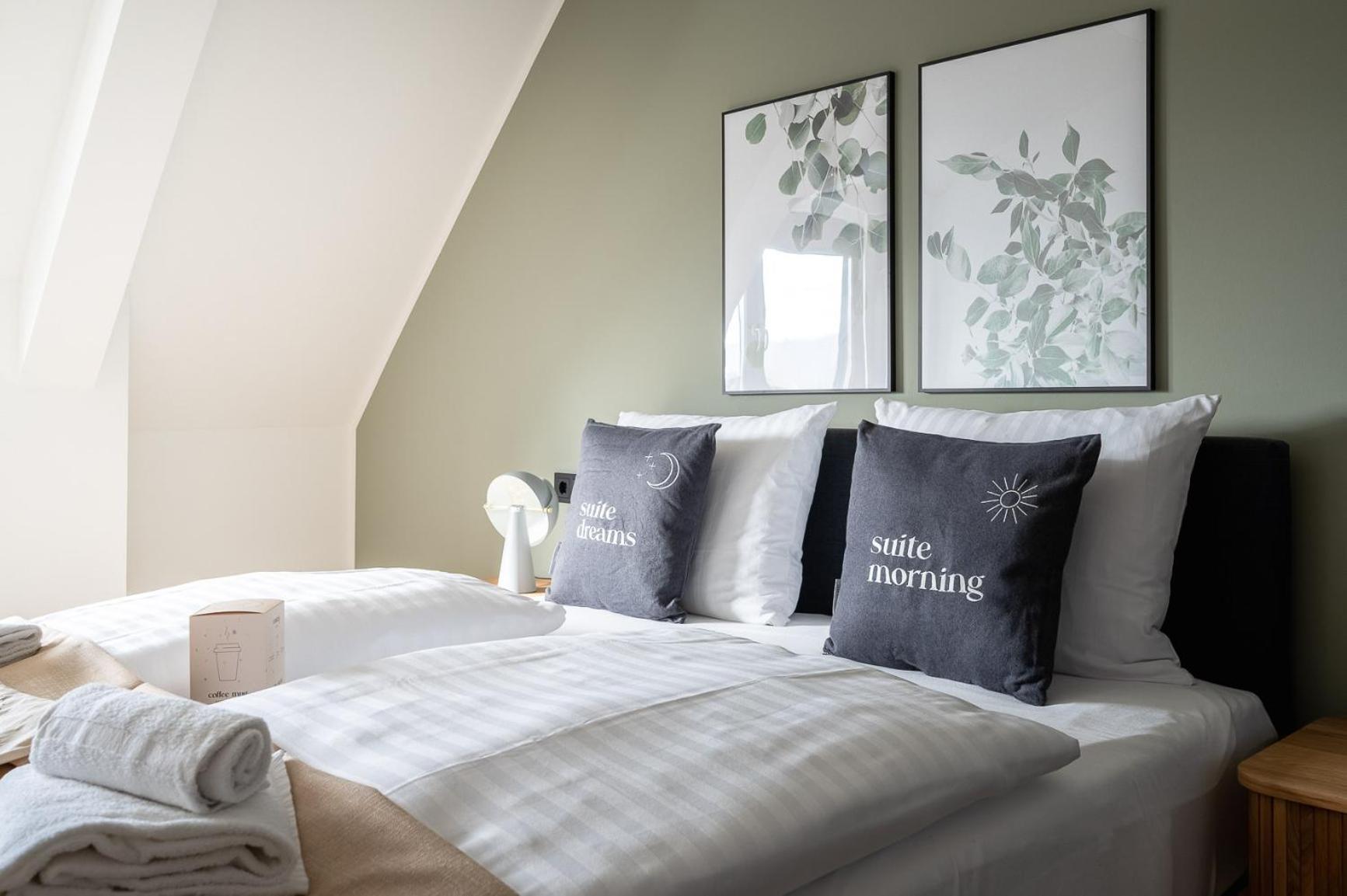 Apartament Limehome Elsenhansstr
