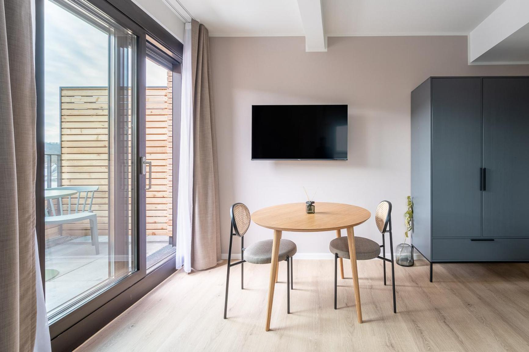 Apartament Limehome Elsenhansstr Stuttgart