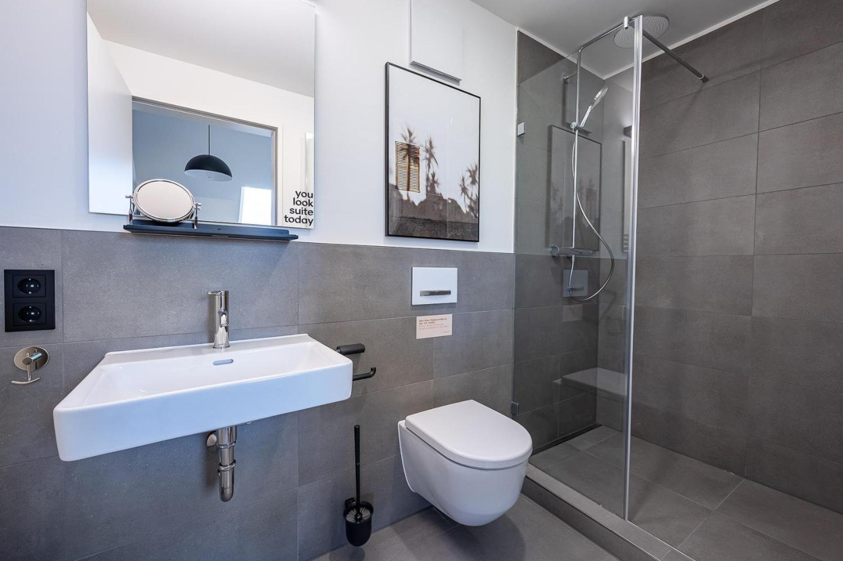 Apartament Limehome Elsenhansstr