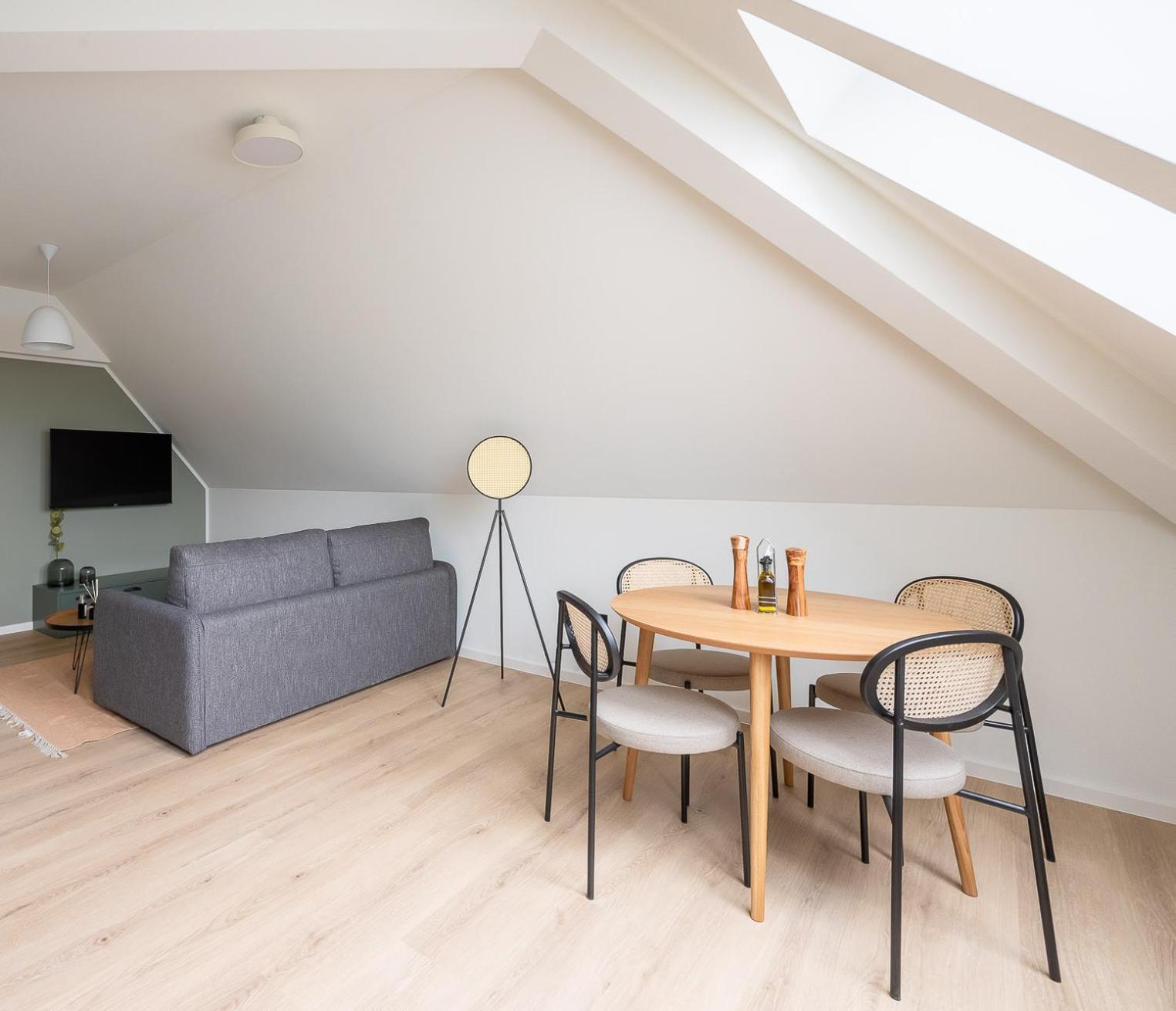 Apartament Limehome Elsenhansstr *
