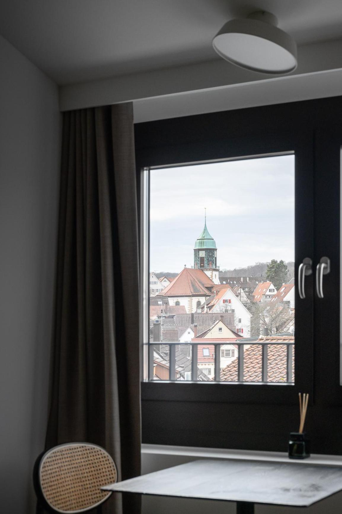 Limehome Elsenhansstr Apartament Stuttgart