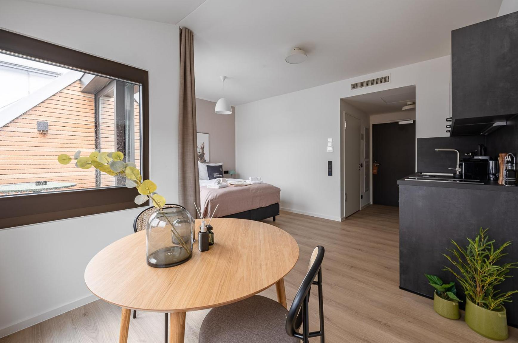 Apartament Limehome Elsenhansstr *